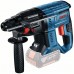 BOSCH GBH 18V-21 Akumulatorowy młot udarowo-obrotowy, SDS plus bez Akku 0611911100