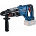 BOSCH GBH 18V-28 D PROFESSIONAL Aku młot udarowo-obrowy SDS plus,bez aku,L-BOXX 0611919004