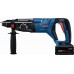 BOSCH GBH 18V-28 D PROFESSIONAL Aku młot udarowo-obrowy SDS plus, 2x 5,5Ah 0611919005