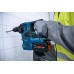 BOSCH GBH 18V-28 CF + GDE młot udarowo-obrotowy SDS-Plus, L-BOXX 0611921004