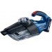 BOSCH Zestaw profesjonalny: GSB 18V-50 +2× GBA 18V 5.0Ah + GAS 18V-1 0615990M44