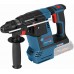 BOSCH Zestaw narzędzi18V PROFESSIONAL GSB+GBH+GWS+2× 5.0+GAL18V-40 0615A002M4