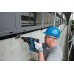 BOSCH Zestaw narzędzi18V PROFESSIONAL GSB+GBH+GWS+2× 5.0+GAL18V-40 0615A002M4