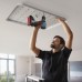 BOSCH Zestaw narzędzi18V PROFESSIONAL GSB+GBH+GWS+2× 5.0+GAL18V-40 0615A002M4