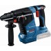 BOSCH PROFESSIONAL zestaw narzędzi GSB+GWS+GBH+3×5,0Ah + wkrętaki i szczypce 0615A5007H