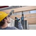 BOSCH Zestaw narzędzi PROFESSIONAL GSB + GBH + GWS + 3× 5,0 Ah 0615A500AH