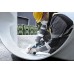 BOSCH PROFESSIONAL Zestaw narzędzi GSR + GBH + GWS + 1×GBA 5,0Ah +1× EXBA + GAL 0615A500AJ