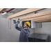 BOSCH PROFESSIONAL Zestaw narzędzi GSR + GBH + GWS + 1×GBA 5,0Ah +1× EXBA + GAL 0615A500AJ