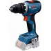 BOSCH Zestaw narzędzi PROFESSIONAL GSR + GDX + GKS + GOP + GST + 2× 5,0 Ah 0615A500BV