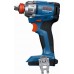 BOSCH Zestaw narzędzi PROFESSIONAL GDX 18V-285 + 2×GBA 5.0Ah + zestaw bitów b0615A500DY