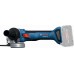 BOSCH GWS 18V-8 PROFESSIONAL Zestaw narzędzi 2× GBA 4.0Ah + tarcza + L-BOXX 0615A500E7