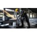 BOSCH GWS 18V-8 PROFESSIONAL Zestaw narzędzi 2× GBA 4.0Ah + tarcza + L-BOXX 0615A500E7