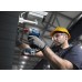 BOSCH Zestaw narzędzi PROFESSIONAL GDX 18V-285 + GSR 18V-65 + 2× 5,0 Ah +L-BOXX 0615A500E9