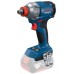 BOSCH Zestaw narzędzi PROFESSIONAL GDX 18V-285 + GSR 18V-65 + 2× 5,0 Ah +L-BOXX 0615A500E9