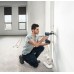 BOSCH Zestaw narzędzi PROFESSIONAL GDX 18V-285 + GSR 18V-65 + 2× 5,0 Ah +L-BOXX 0615A500E9