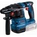 BOSCH Zestaw narzędzi PROFESSIONAL 18V GSB+GDR+GBH+GWS+GKS+GSA+GOP+GLI+4×5,0 Ah 0615V00061