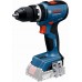 BOSCH Zestaw narzędzi PROFESSIONAL 18V GSB+GDR+GBH+GWS+GKS+GSA+GOP+GLI+4×5,0 Ah 0615V00061