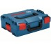 Wyprzedaż!! BOSCH L-BOXX 136 Professional Walizka II, 1600A012G0 Pęknięta walizka