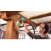 OUTLET BOSCH Pistolet natryskowy do wszystkich rodzajów farb 1600A008W8 OTWIERANE