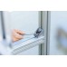 BOSCH Zestaw kluczy satin grey (10szt) 1600A02AU0
