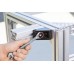 BOSCH Zestaw kluczy satin grey (10szt) 1600A02AU0