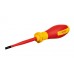 BOSCH Wkrętak VDE SL 5,5 × 100 1600A02NC3