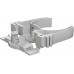 BOSCH Zacisk kablowy PRO EPC, 20 mm 1600A032G7