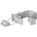 BOSCH Wieszak kablowy PRO EPH, 20 kabli NYM 3 x 1,5 mm2 1600A032GD