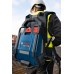 BOSCH GBP100 PROFESSIONAL Uprząż do przenoszenia aku źródła zasilania 1600A036YS