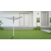 VILEDA Sun Lift Compact 40 Suszarka ogrodowa na pranie 168251