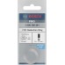 BOSCH PRO Reduction Ring do tarczy pilarskiej 25 x 15,875 x 1,2 mm 2600100201
