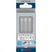 BOSCH Zestaw wierteł PRO Ceramic dry Drill Bit Set, 6 x 66, 6 x 66, 8 x 66 mm 2607011626