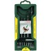 BOSCH Zestaw uniwersalnych wierteł Mini-X-Line (14 szt.) 2607017161