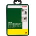 BOSCH Zestaw wierteł do metalu HSS-R 19 szt. 2607019435