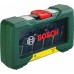 BOSCH 6-częściowy zestaw frezów HM (chwyt 6 mm) 2607019464