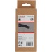 BOSCH Rura kolankowa (antystatyczna), 75x50x148 mm 2608000769