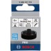 BOSCH Tarcza szlifierska PRO, 32 mm, rzep 2608001118