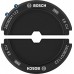BOSCH PRO Crimping Die, E6 CU, 6 mm2, Copper 2608001122