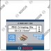 BOSCH PRO Crimping Die, E6 CU, 6 mm2, Copper 2608001122