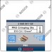 BOSCH PRO Crimping Die, E10 CU, 10 mm2, Copper 2608001123