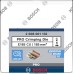 BOSCH PRO Crimping Die, E185 CU, 185 mm2, Copper 2608001132