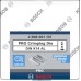 BOSCH PRO Crimping Die, DIN K14 AL, 35 mm2, Aluminium 2608001137