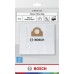 BOSCH Worek z włókniny, 480 x 550 mm, 10 l, Szt. 2608001246