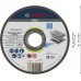 BOSCH Korundowa tarcza tnąca PRO Stainless Steel and Metal, 115 × 1,6 × 22,23mm 2608600215