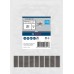 BOSCH Segmenty do PRO Core Cutter wet, 102 × 10 mm, 1 1/4" UNC, 9 szt. 2608601752