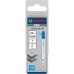 BOSCH Brzeszczot do wyrzynarki PRO Metal thick and thin T123XF, 100 mm, 25 szt. 2608638474