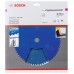 BOSCH Tarcza pilarska Expert for High Pressure Laminate EX TR H 235x30-64 2608644357