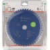 BOSCH Expert for Wood Circular Saw Blade for Cordless Saws 254x2.1/1.6x30 T48 2608644686