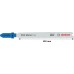 BOSCH Brzeszczot do wyrzynarki PRO Metal thin T121GFC, 92 mm, 3 szt. 2608655103