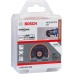 BOSCH Brzeszczot segmentowy Carbide-RIFF ACZ 85 RT3. 10zst 2608664484